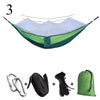 Portable Outdoor Camping