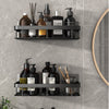 Bathroom Shelves Shelf Shower  Accessories