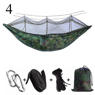 Portable Outdoor Camping