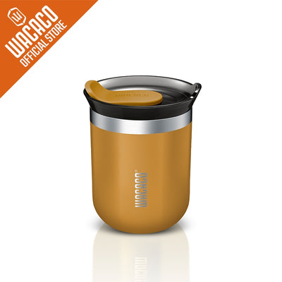 Vacuum Insulated Coffee Mug 6/10/15 fl oz