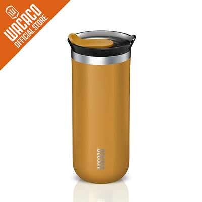 Vacuum Insulated Coffee Mug 6/10/15 fl oz