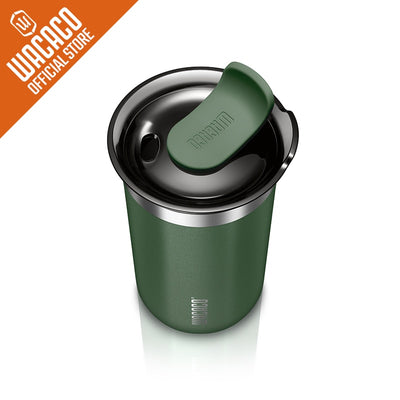 Vacuum Insulated Coffee Mug 6/10/15 fl oz