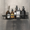 Bathroom Shelves Shelf Shower  Accessories