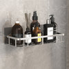 Bathroom Shelves Shelf Shower  Accessories