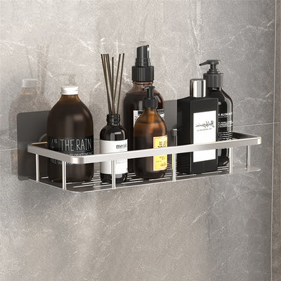 Bathroom Shelves Shelf Shower  Accessories