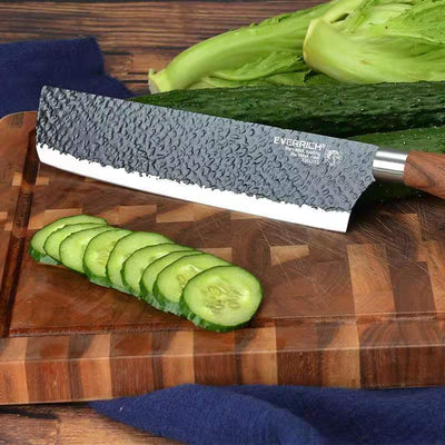 Stainless Steel Kitchen Knives Chef Slicer