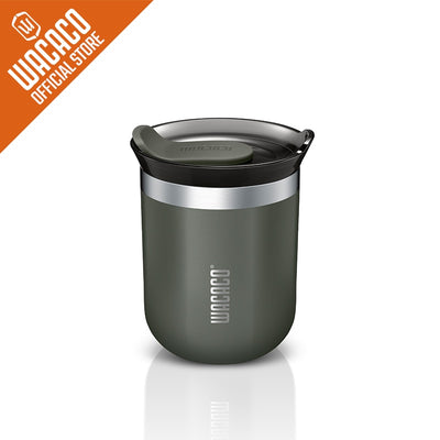 Vacuum Insulated Coffee Mug 6/10/15 fl oz