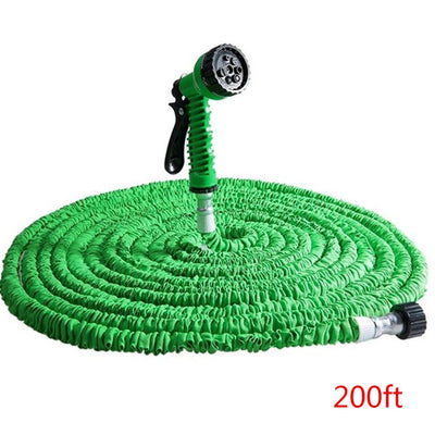 25FT-200FT Garden Hose Expandable