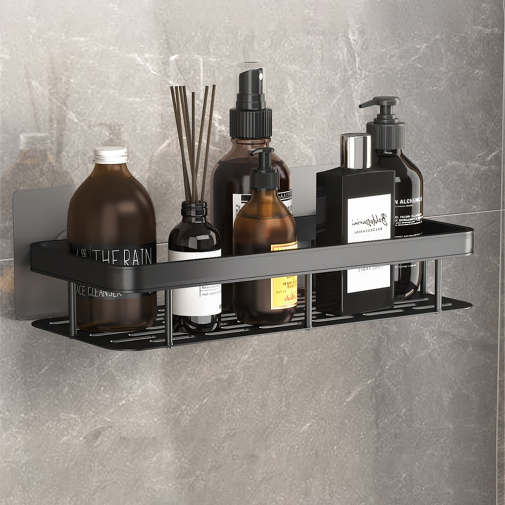 Bathroom Shelves Shelf Shower Accessories - RYS HUB