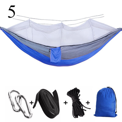 Portable Outdoor Camping