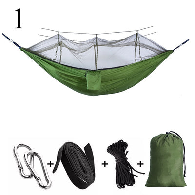 Portable Outdoor Camping