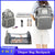 Portable Folding  Multi-Function Large Capacity Baby Backpack Diaper Bag Baby Stroller Organizer Bag