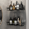 Bathroom Shelves Shelf Shower  Accessories