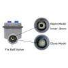 Garden  Water Timer Ball Valve Automatic