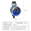 Garden  Water Timer Ball Valve Automatic